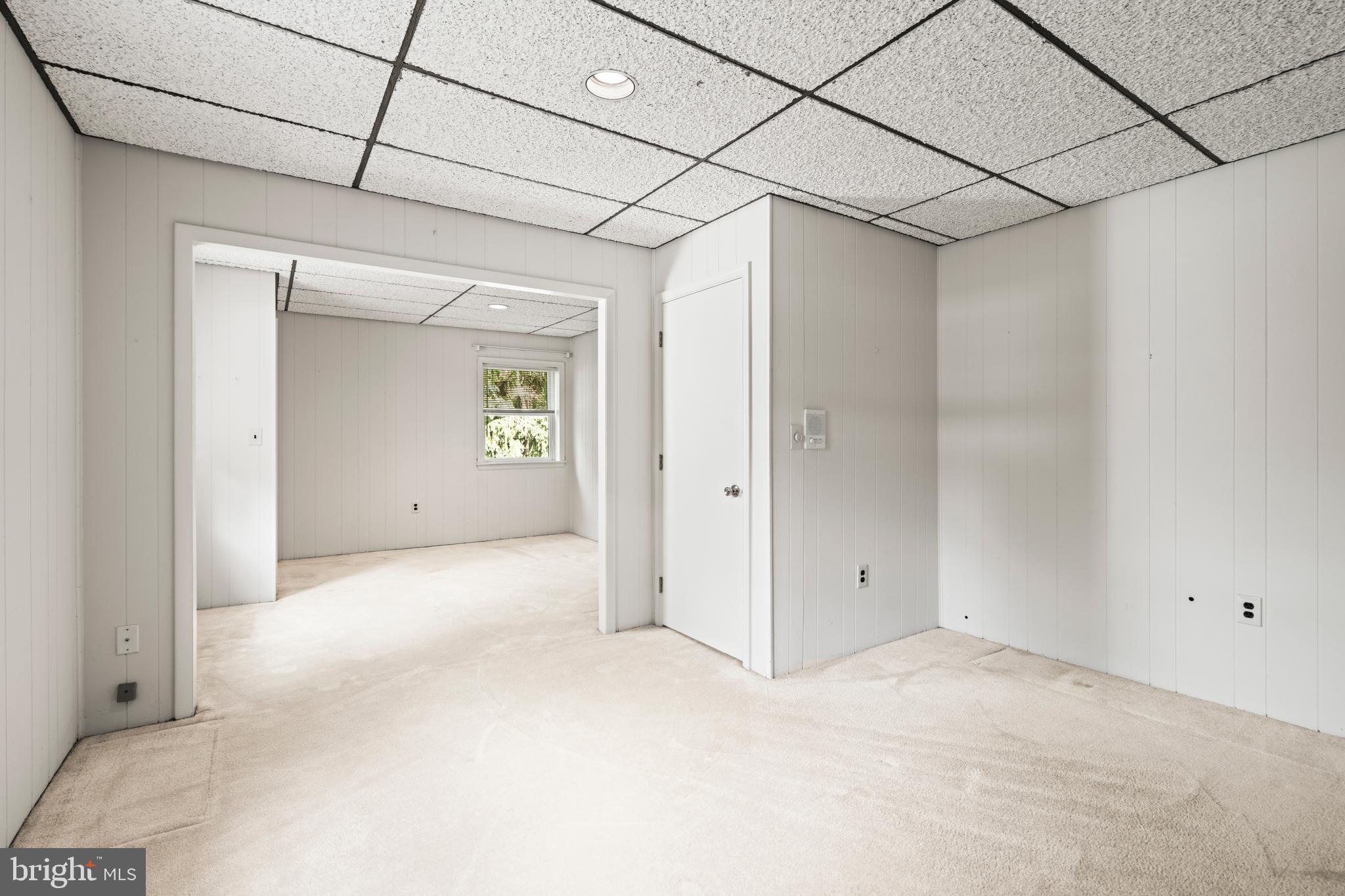 320 East Ridgely Road Lutherville-Timonium, MD 21093 - Photo 45 of 78 Bedroom 5 Suite