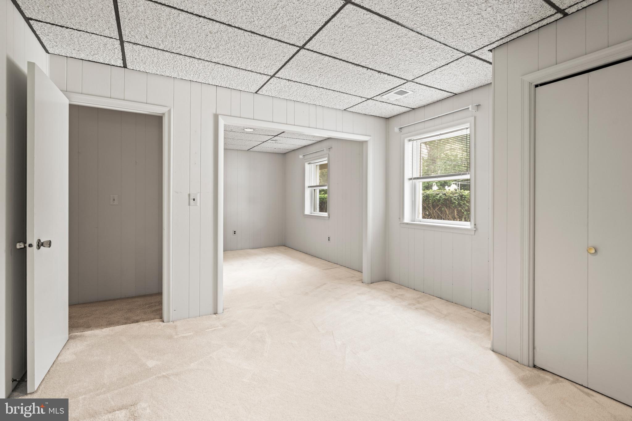 320 East Ridgely Road Lutherville-Timonium, MD 21093 - Photo 47 of 78 Bedroom 5 Suite