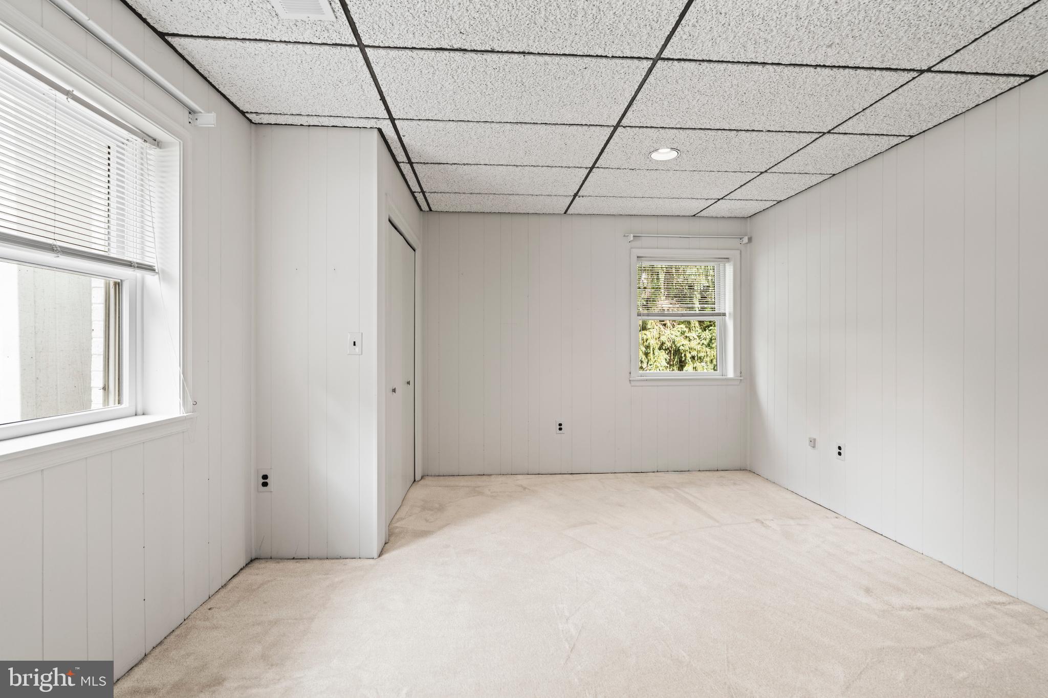 320 East Ridgely Road Lutherville-Timonium, MD 21093 - Photo 49 of 78 Bedroom 5 Suite