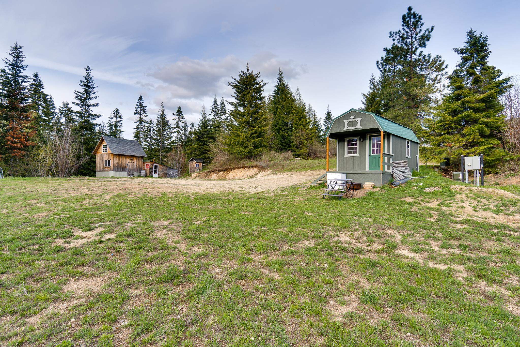18899 East Eagle Ridge Lane Mead, WA 99021 - Photo 11 of 16