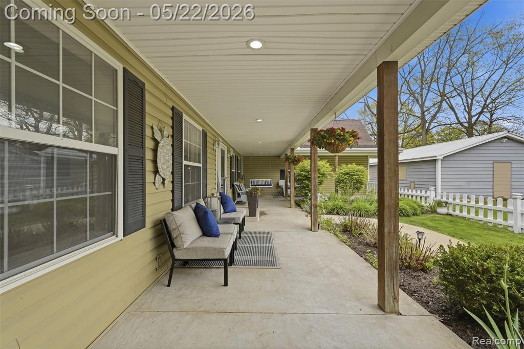 16263 South Seymour Road Linden, MI 48451 - Photo 58 of 58