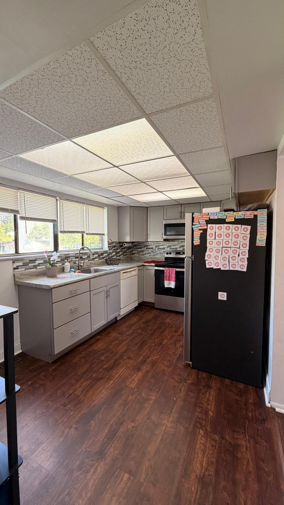 1373 South Waggoner Road, Unit 66 Reynoldsburg, OH 43068 - Photo 20 of 25 Kitchen