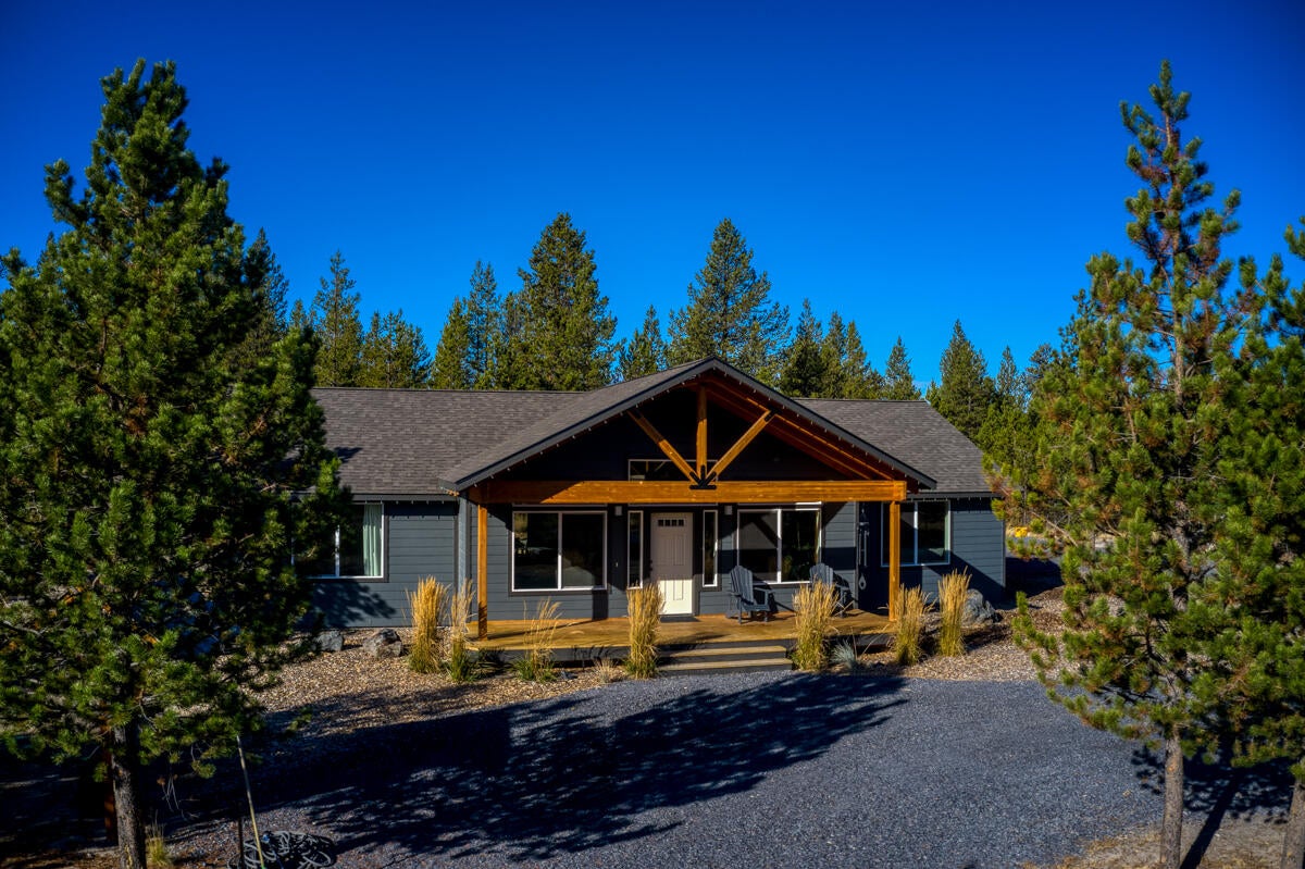 55135 Tamarack Road Bend, OR 97707 - Photo 34 of 51 55135 Tamarack Rd
