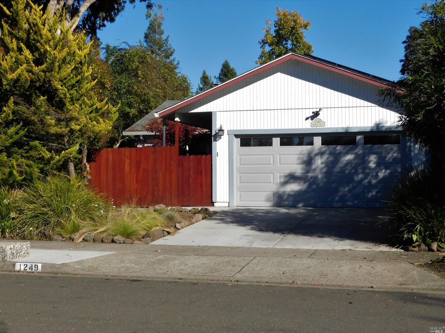 1249 Meridian Circle Santa Rosa, CA 95401 - Photo 1 of 1 Gallery Image 1