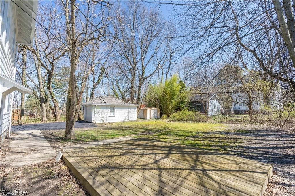 1475 Crest Road Cleveland Heights, OH 44121 - Photo 21 of 23