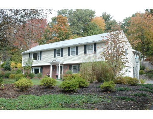 12 Birch Ridge Road Acton, MA 01720 - Photo 1 of 13 Gallery Image 1