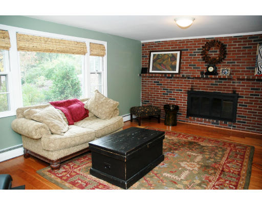 12 Birch Ridge Road Acton, MA 01720 - Photo 8 of 13 Gallery Image 8