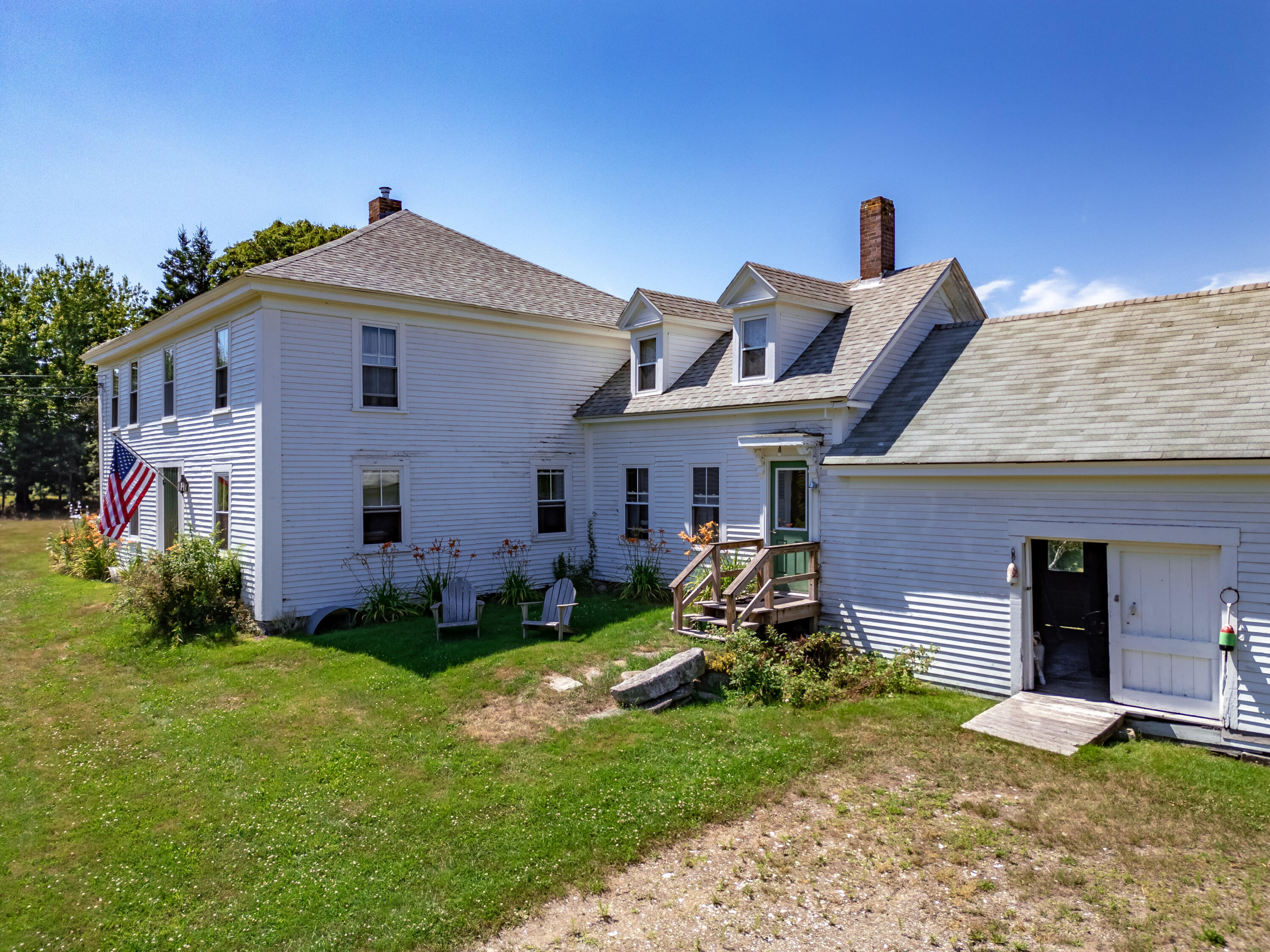 121 Huddle Road New Harbor, ME 04554 - Photo 5 of 66 DJI_0524-HDR