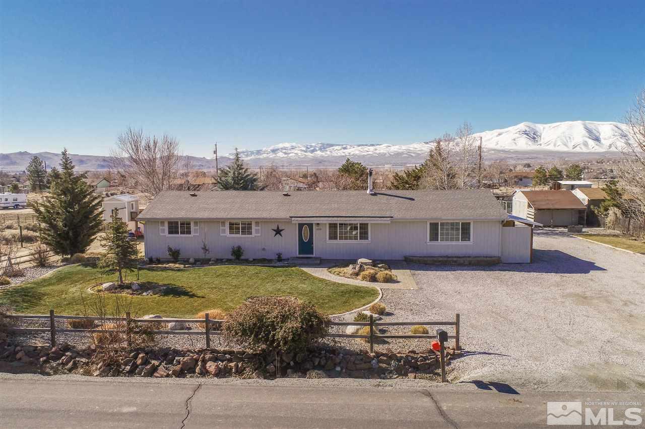 11710 Overland Road Reno, NV 89506 - Photo 1 of 25 Photo 1