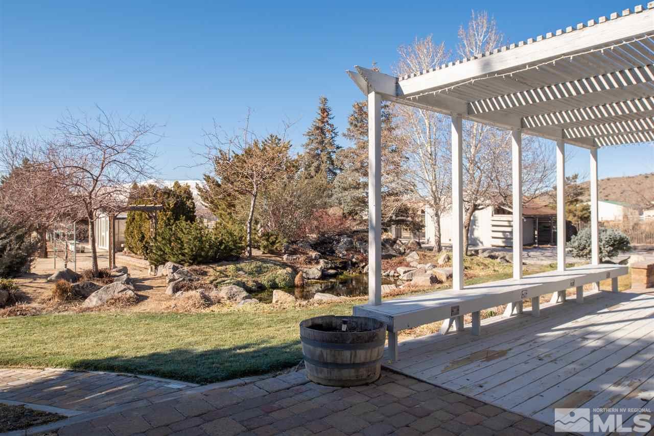 11710 Overland Road Reno, NV 89506 - Photo 12 of 25 Photo 12