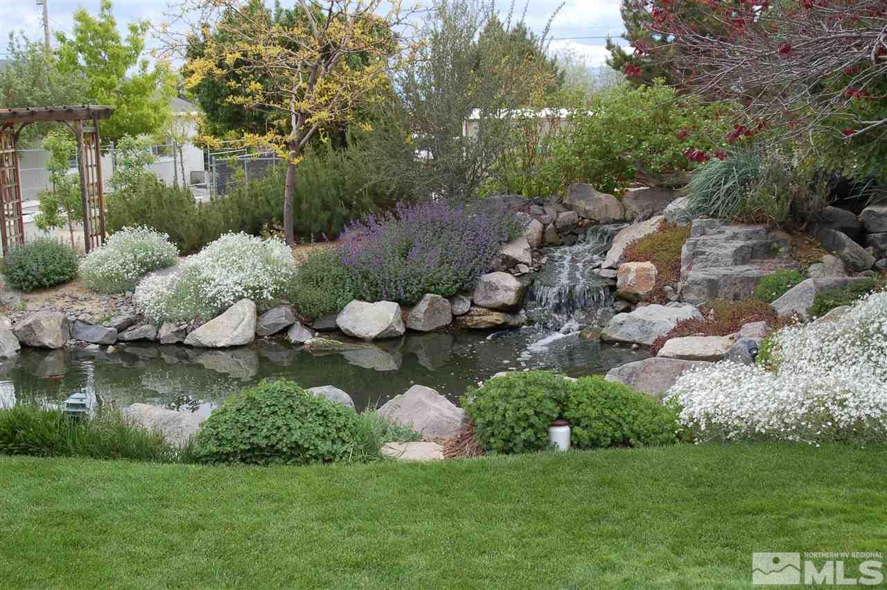 11710 Overland Road Reno, NV 89506 - Photo 13 of 25 Photo 13