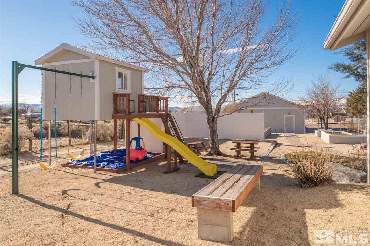 11710 Overland Road Reno, NV 89506 - Photo 15 of 25 Photo 15