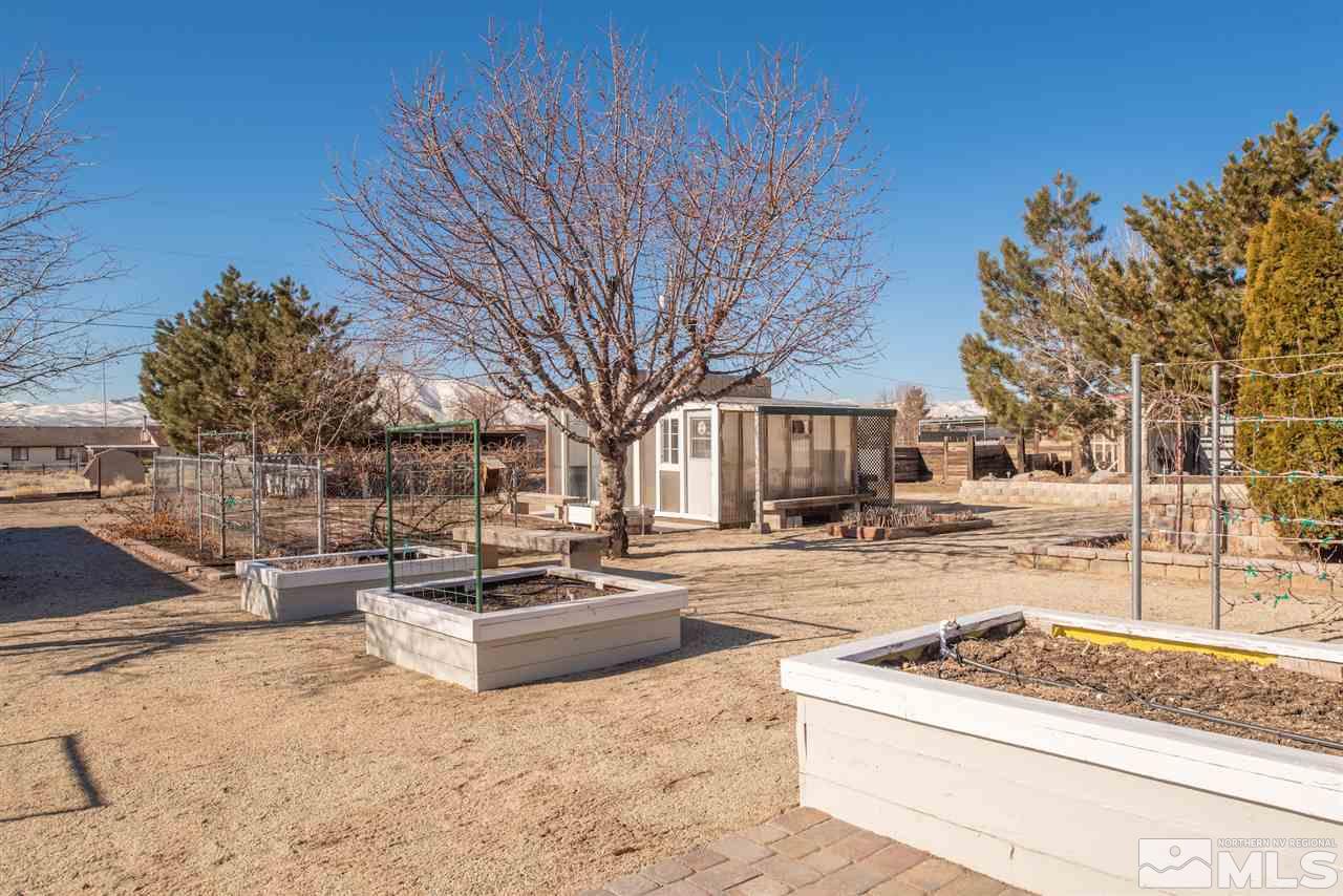 11710 Overland Road Reno, NV 89506 - Photo 16 of 25 Photo 16