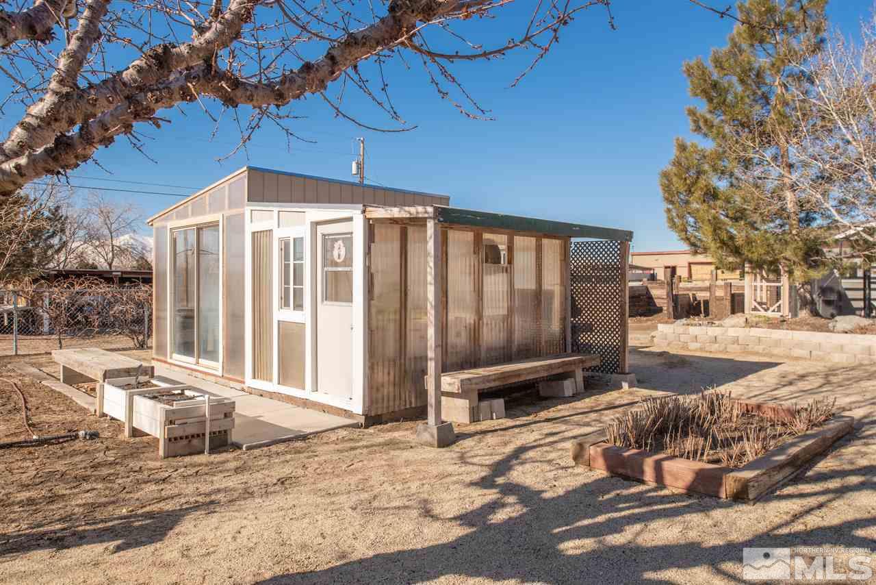 11710 Overland Road Reno, NV 89506 - Photo 17 of 25 Photo 17