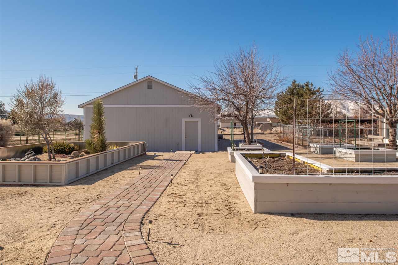 11710 Overland Road Reno, NV 89506 - Photo 20 of 25 Photo 20