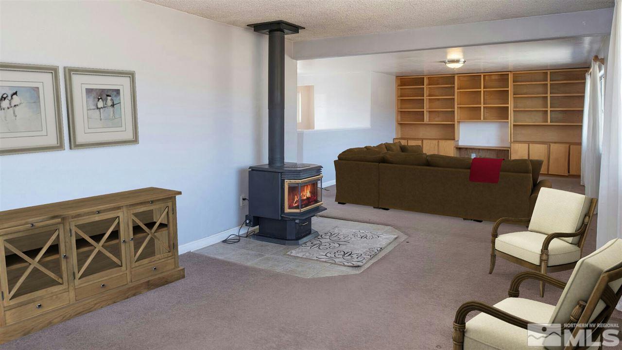 11710 Overland Road Reno, NV 89506 - Photo 2 of 25 Photo 2