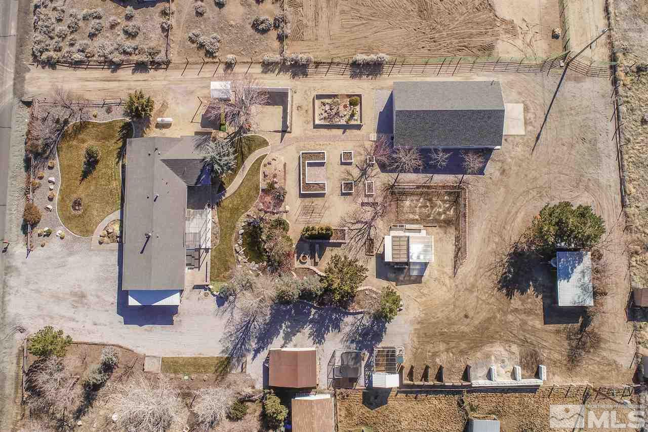11710 Overland Road Reno, NV 89506 - Photo 25 of 25 Photo 25