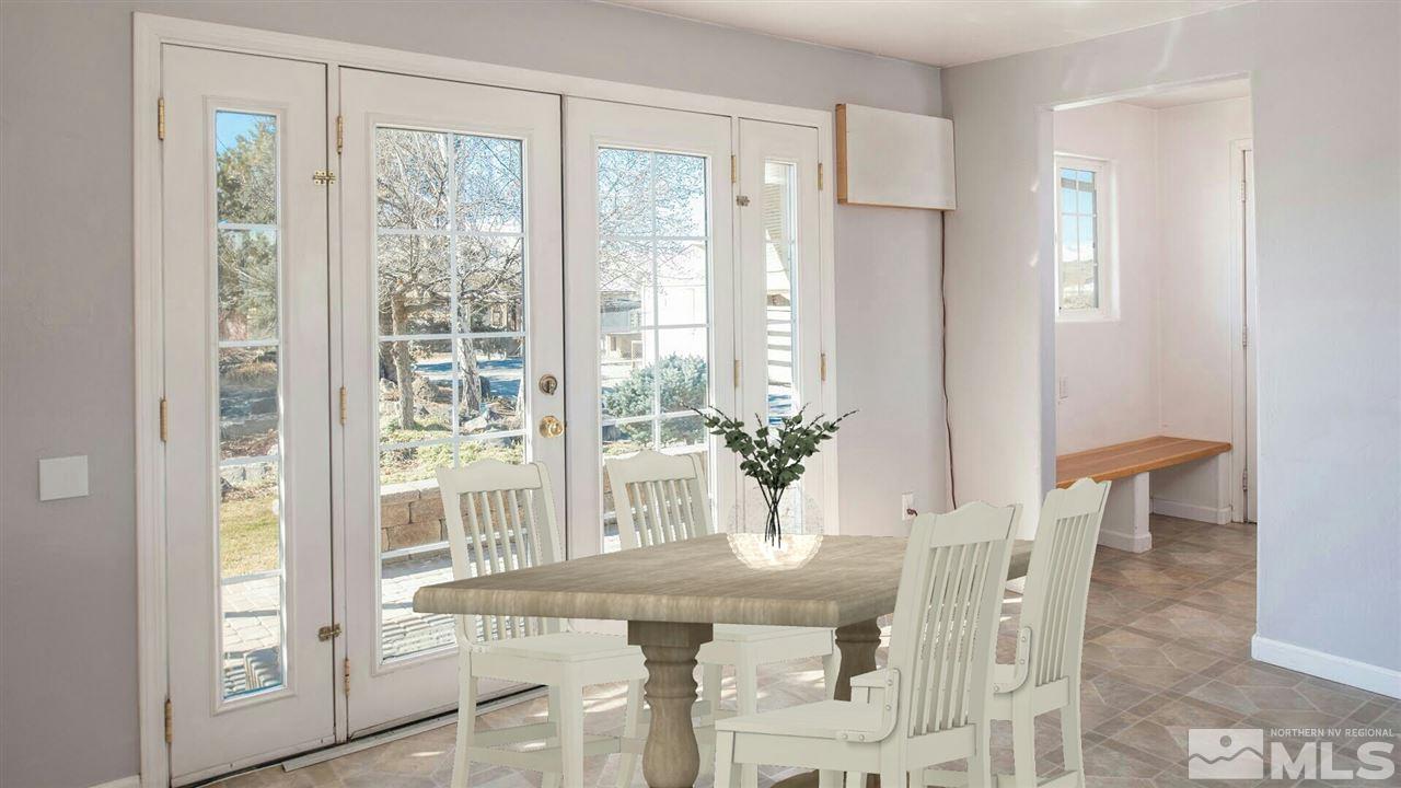 11710 Overland Road Reno, NV 89506 - Photo 5 of 25 Photo 5