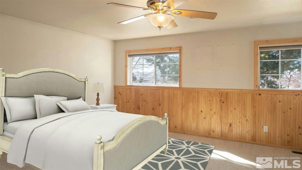 11710 Overland Road Reno, NV 89506 - Photo 9 of 25 Photo 9