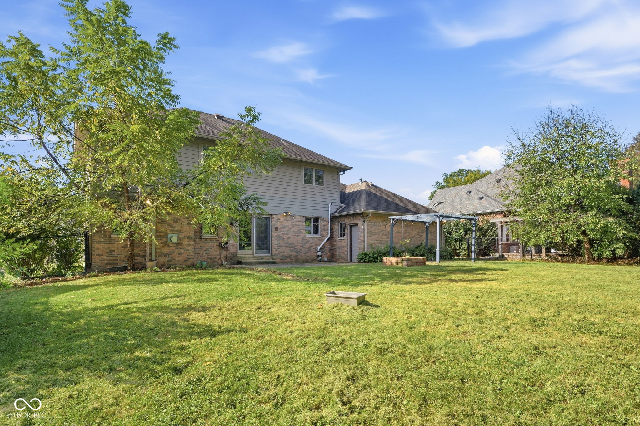 4154 Moss Ridge Lane Indianapolis, IN 46237 - Photo 30 of 30 Gallery Image 30