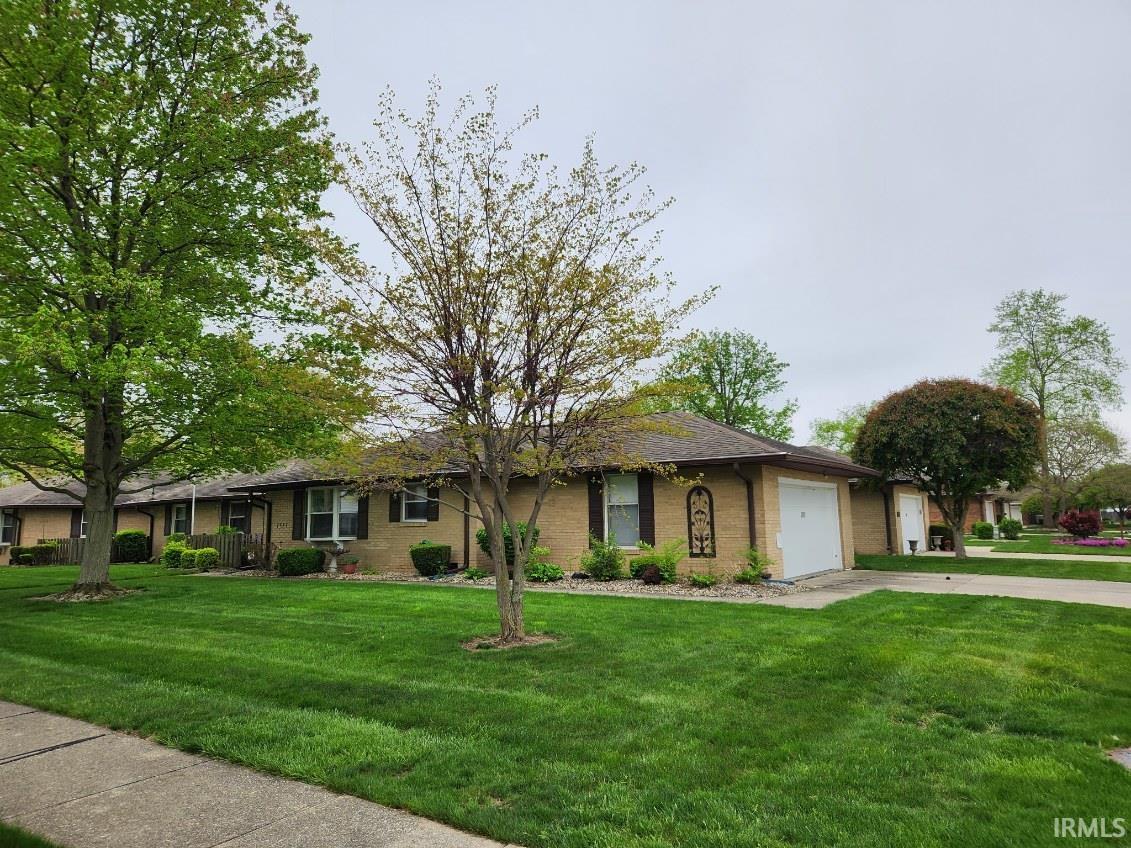 1513 North Quarry Road Marion, IN 46952 - Photo 1 of 9 Gallery Image 1