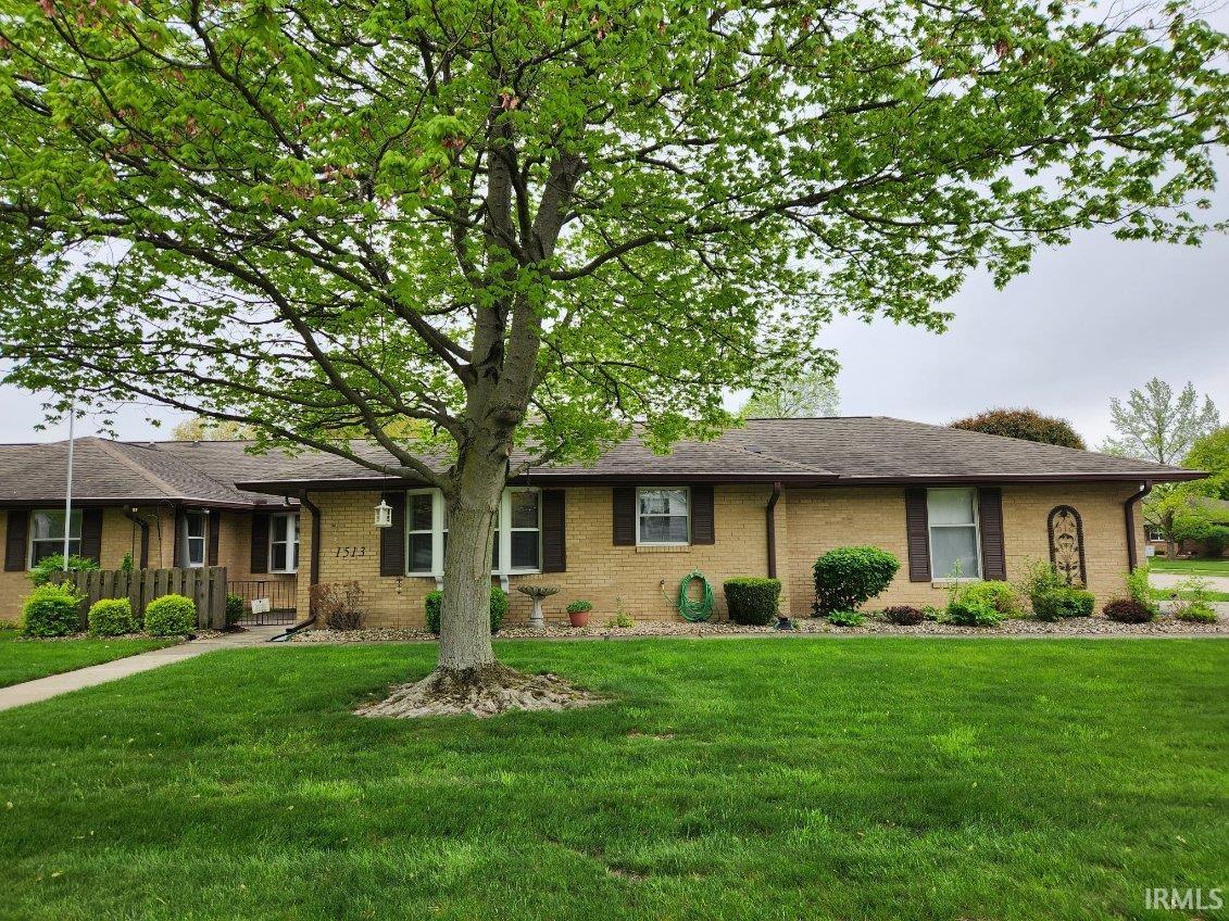 1513 North Quarry Road Marion, IN 46952 - Photo 2 of 9 Gallery Image 2