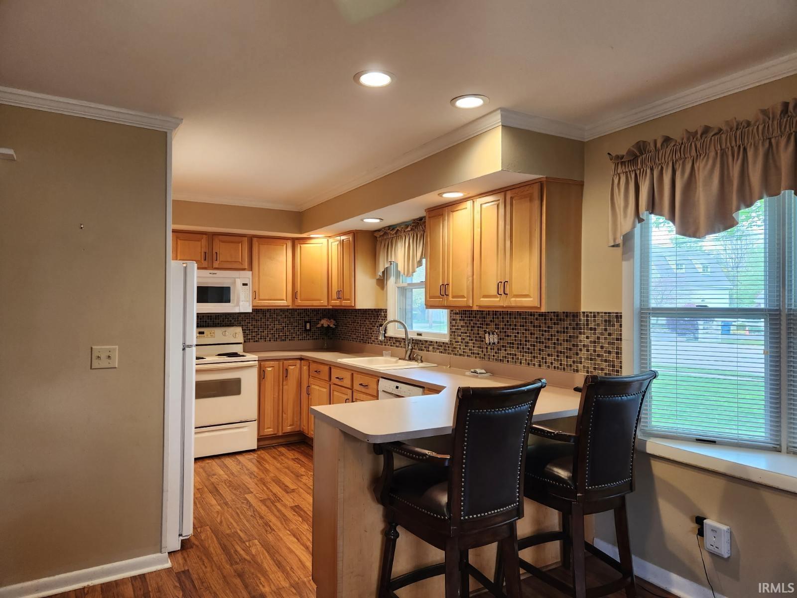 1513 North Quarry Road Marion, IN 46952 - Photo 4 of 9 Gallery Image 4