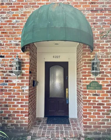 $3,500 | 6227 Magnolia Street, New Orleans, LA 70118
