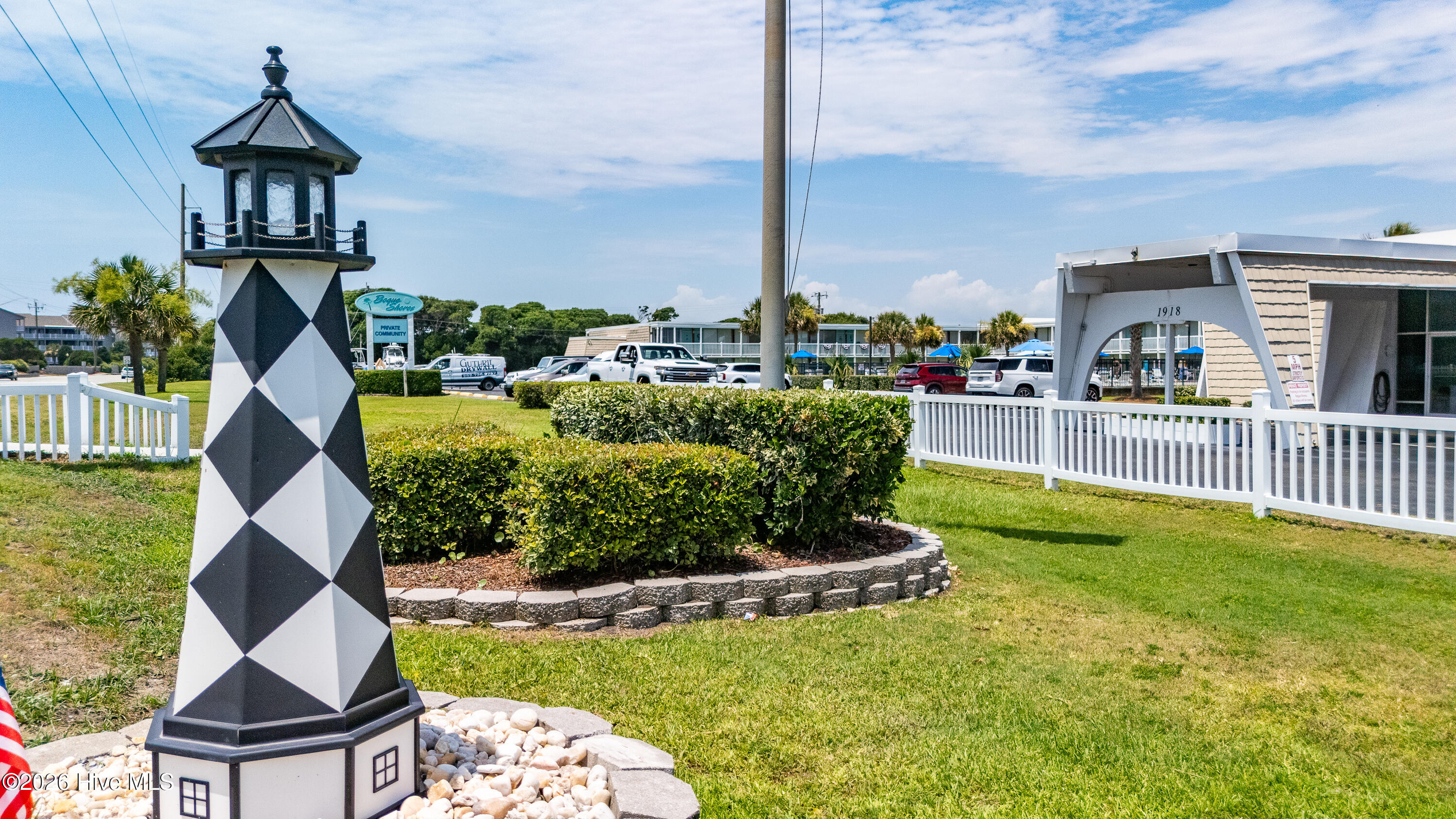 1918 West Fort Macon Road, Unit 201 Atlantic Beach, NC 28512 - Photo 43 of 44
