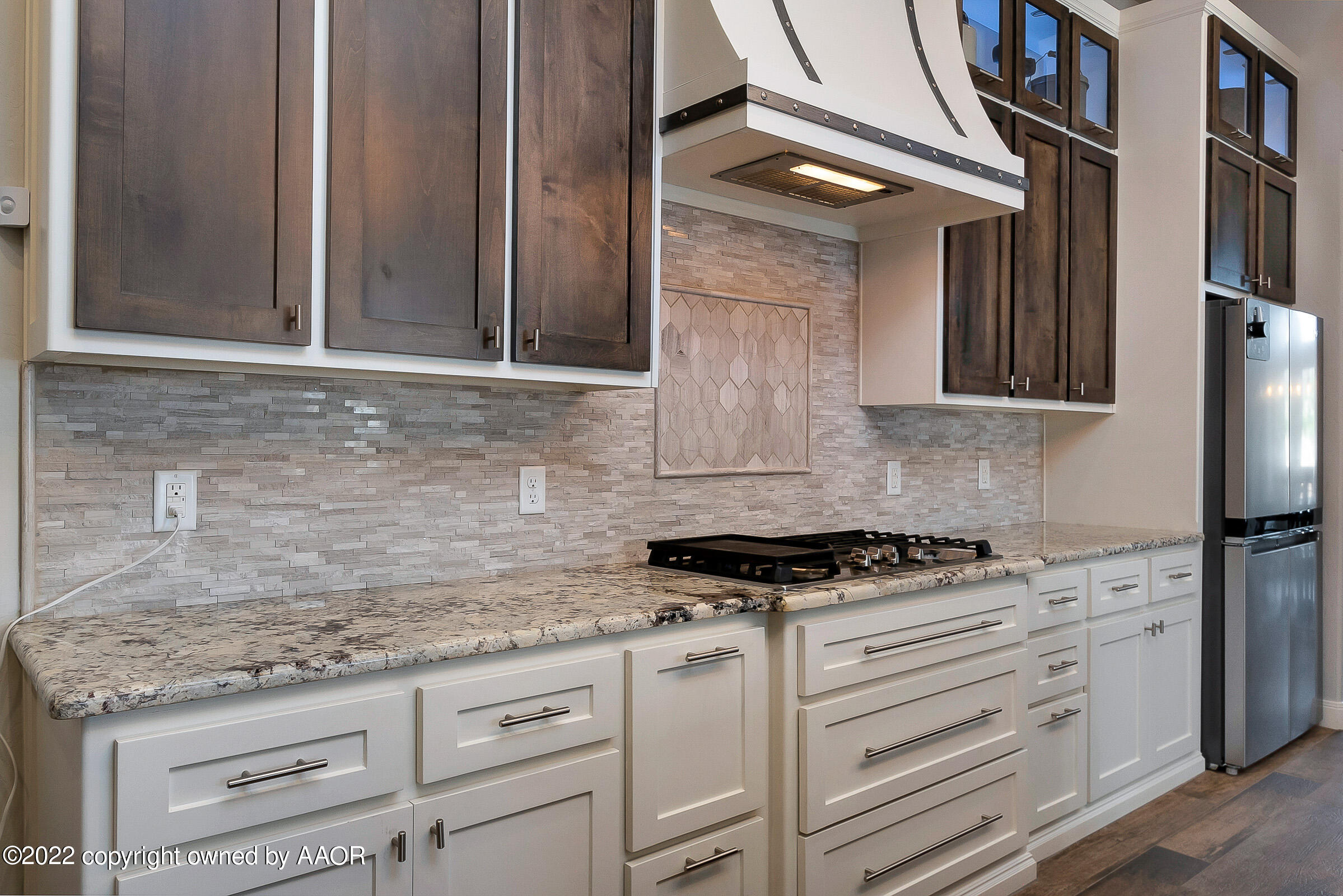 5706 Wesley Road Amarillo, TX 79119 - Photo 11 of 38 013_Kitchen