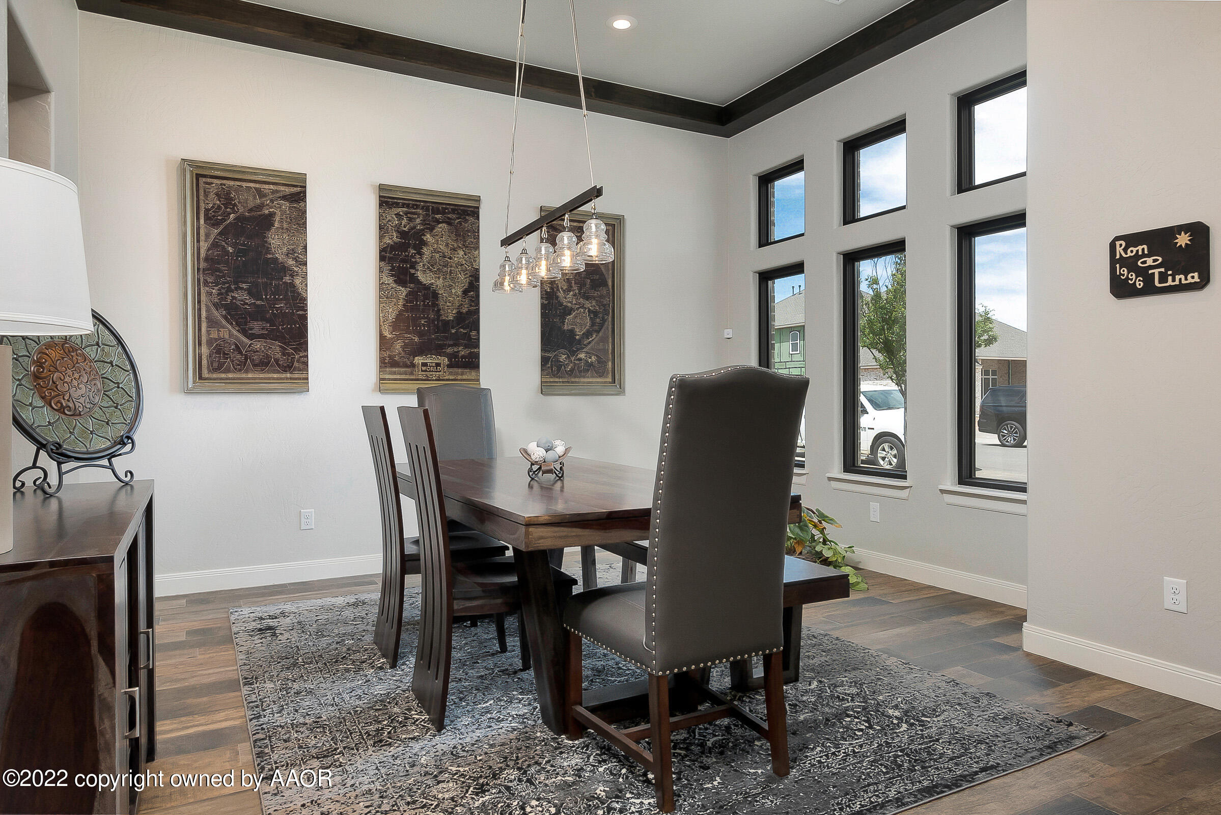 5706 Wesley Road Amarillo, TX 79119 - Photo 3 of 38 005_Dining Room