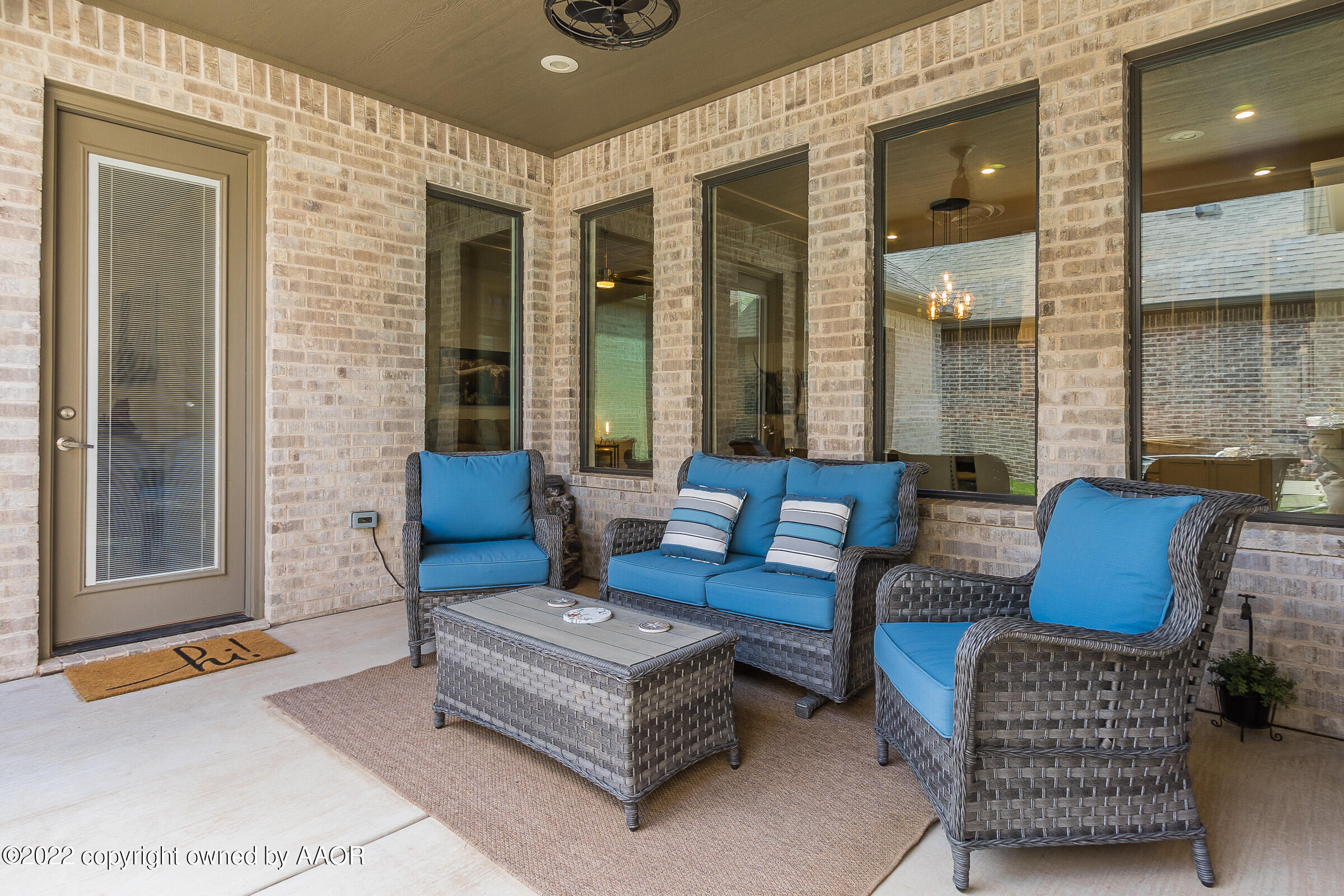 5706 Wesley Road Amarillo, TX 79119 - Photo 33 of 38 034_Patio