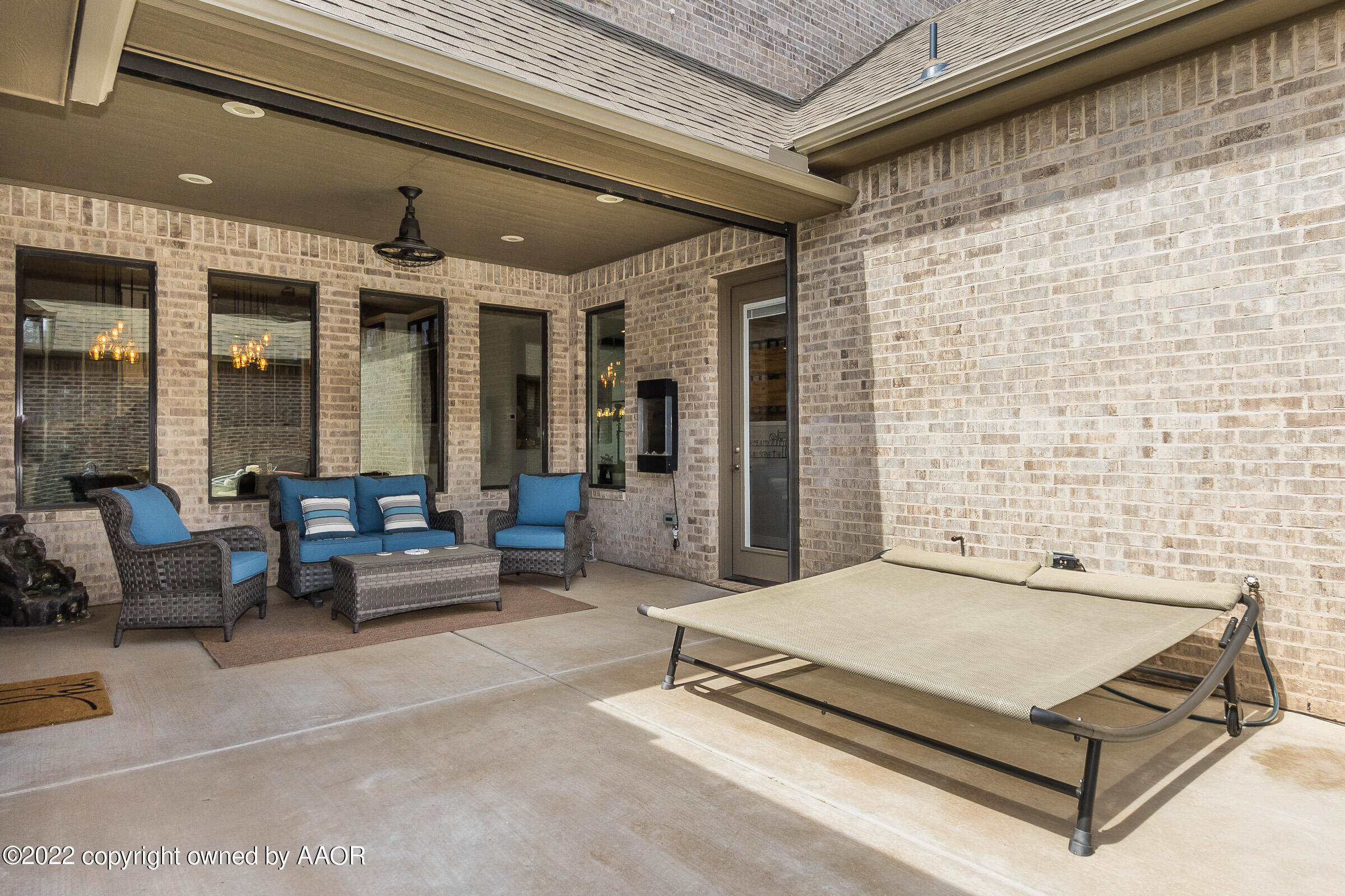 5706 Wesley Road Amarillo, TX 79119 - Photo 34 of 38 035_Patio 2
