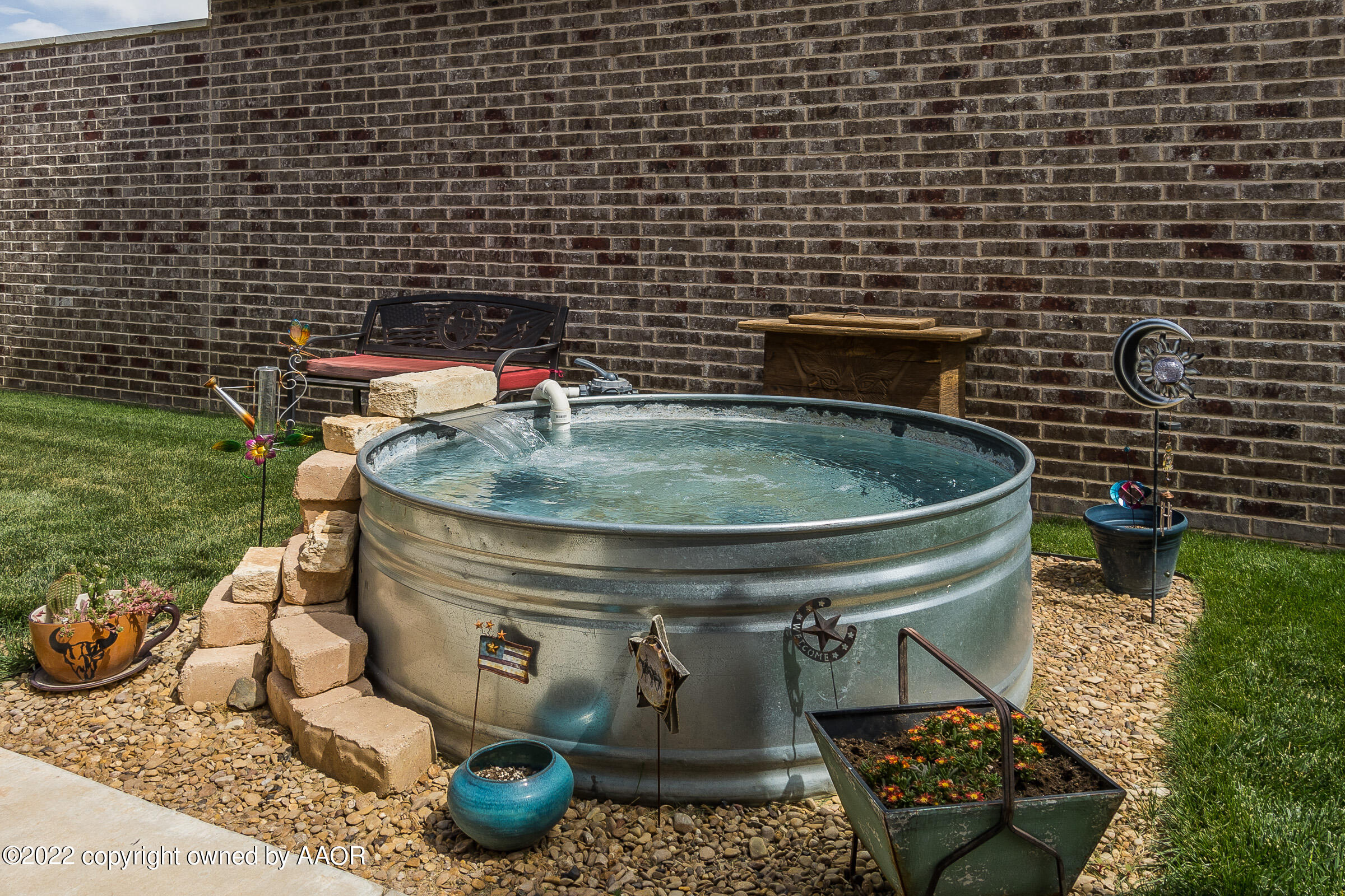 5706 Wesley Road Amarillo, TX 79119 - Photo 35 of 38 036_Plunge Pool