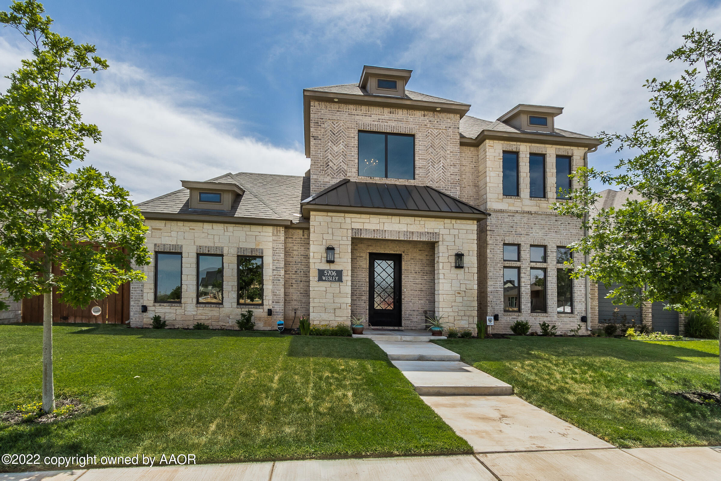 5706 Wesley Road Amarillo, TX 79119 - Photo 38 of 38 002_Front 2