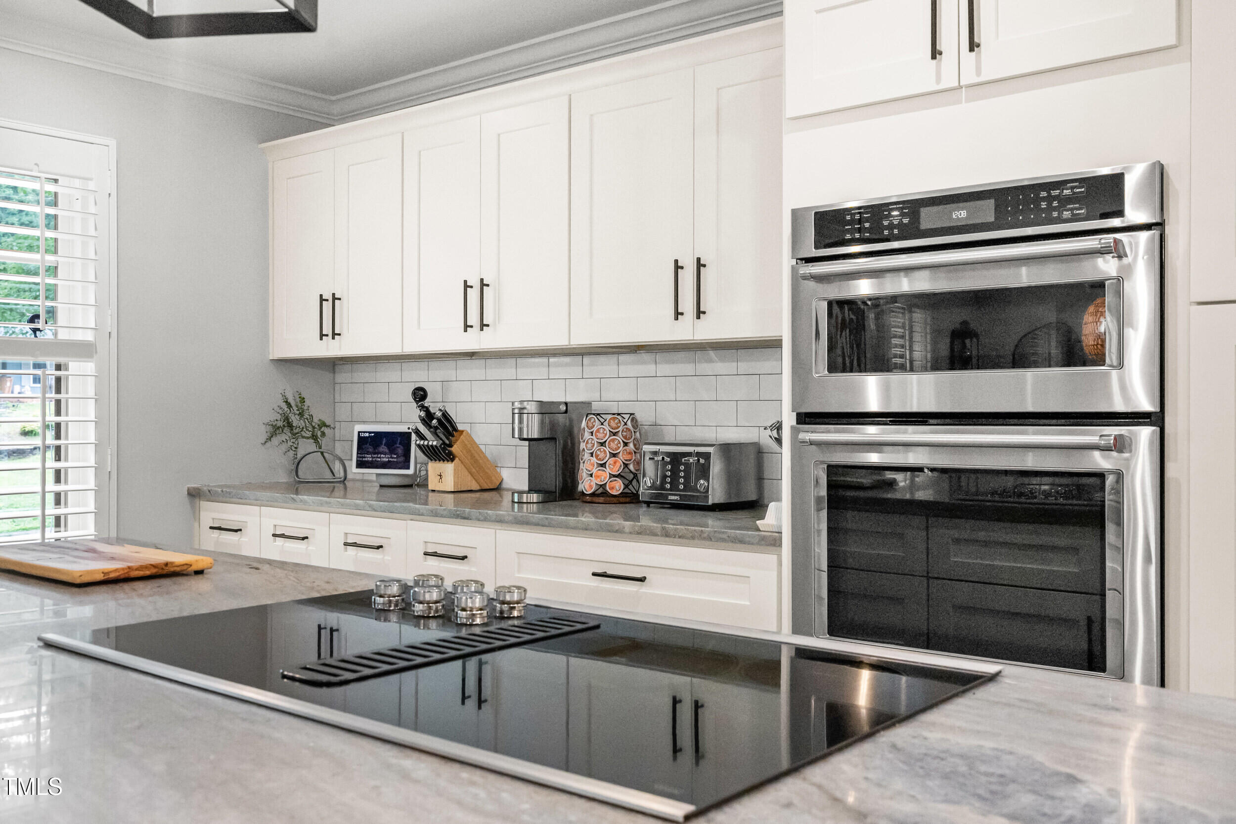 911 Temple Street Raleigh, NC 27609 - Photo 20 of 61 Kitchen