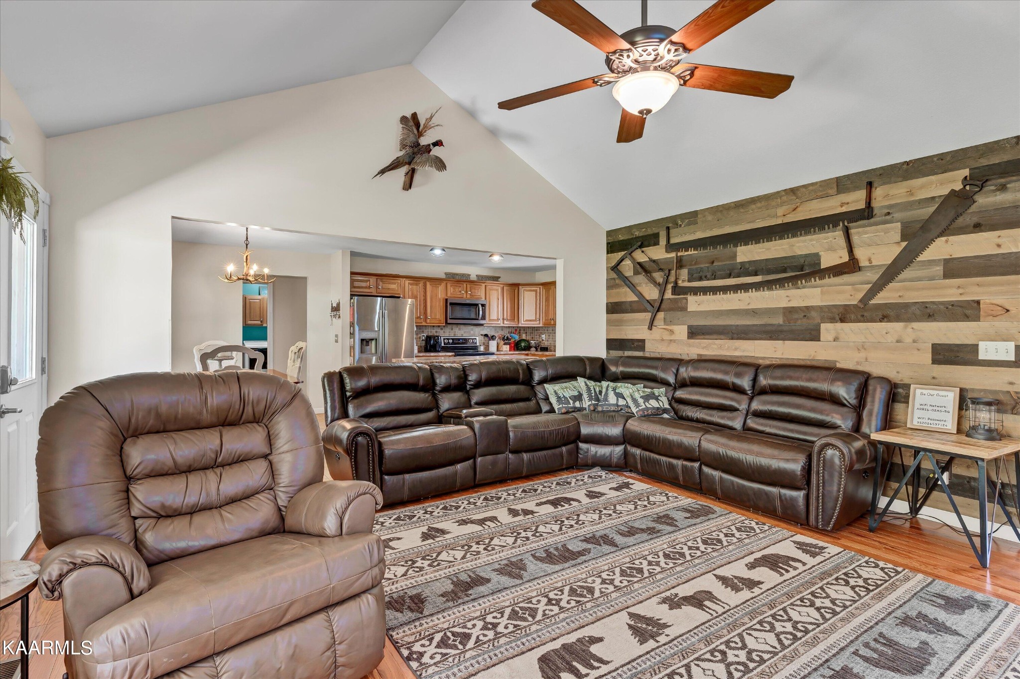 262 East Wilson Gap Road Speedwell, TN 37870 - Photo 8 of 43 Gallery Image 8