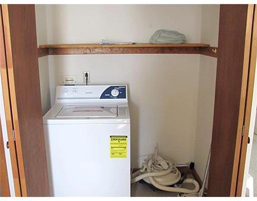 268 Sanders Road Livermore, ME 04253 - Photo 11 of 20 Other. Laundry Closet