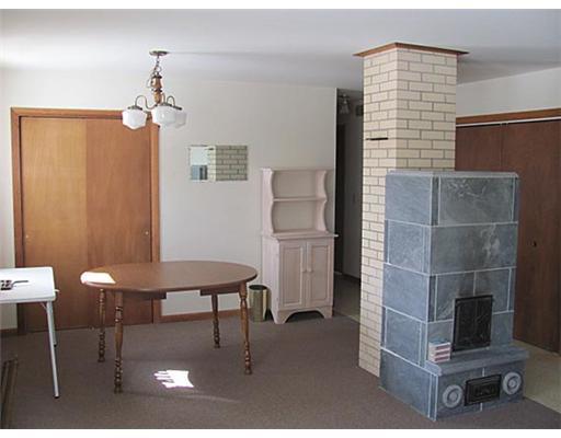 268 Sanders Road Livermore, ME 04253 - Photo 3 of 20 Dining Room. Living/Dining Room with...