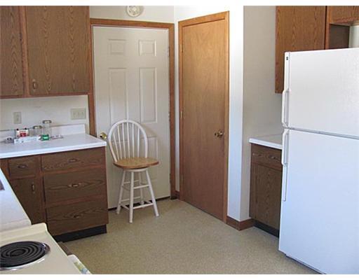268 Sanders Road Livermore, ME 04253 - Photo 5 of 20 Kitchen.