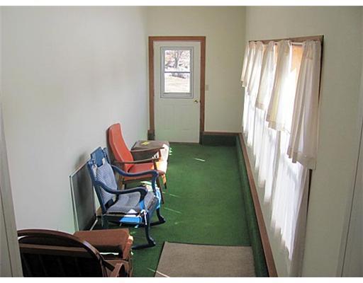 268 Sanders Road Livermore, ME 04253 - Photo 9 of 20 Other. Enclosed Porch/Entry