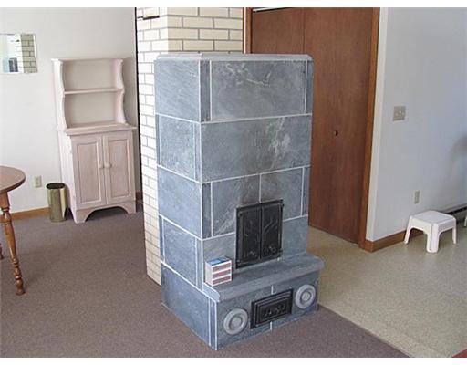 268 Sanders Road Livermore, ME 04253 - Photo 10 of 20 Other. Russian Fireplace