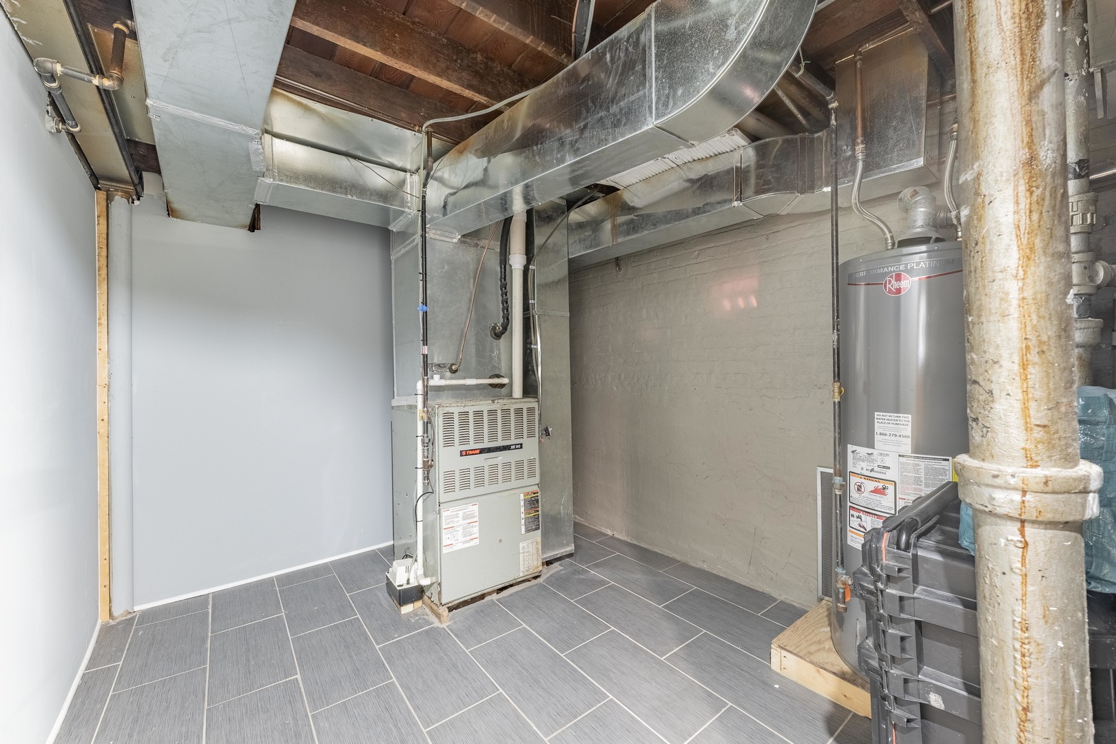 7629 South Green Street Chicago, IL 60620 - Photo 43 of 53 a view of under construction area