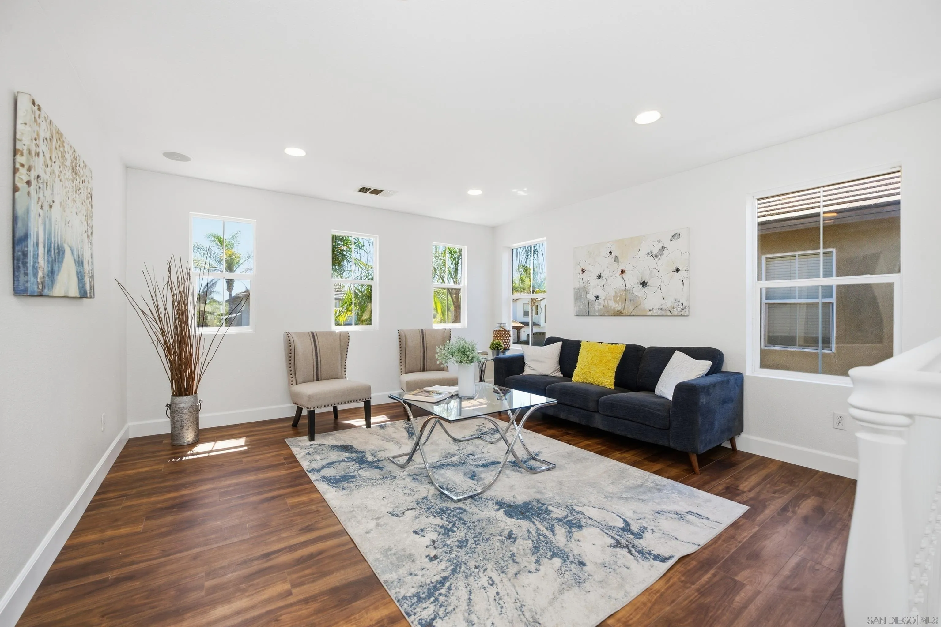 7264 Arroyo Grande Road San Diego, CA 92129 - Photo 16 of 35