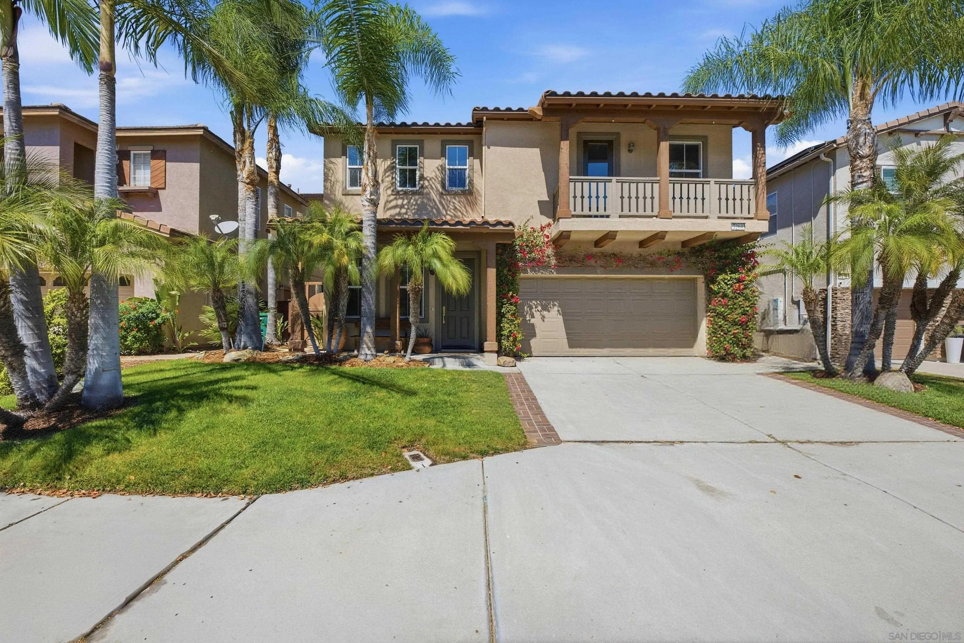 7264 Arroyo Grande Road San Diego, CA 92129 - Photo 5 of 35
