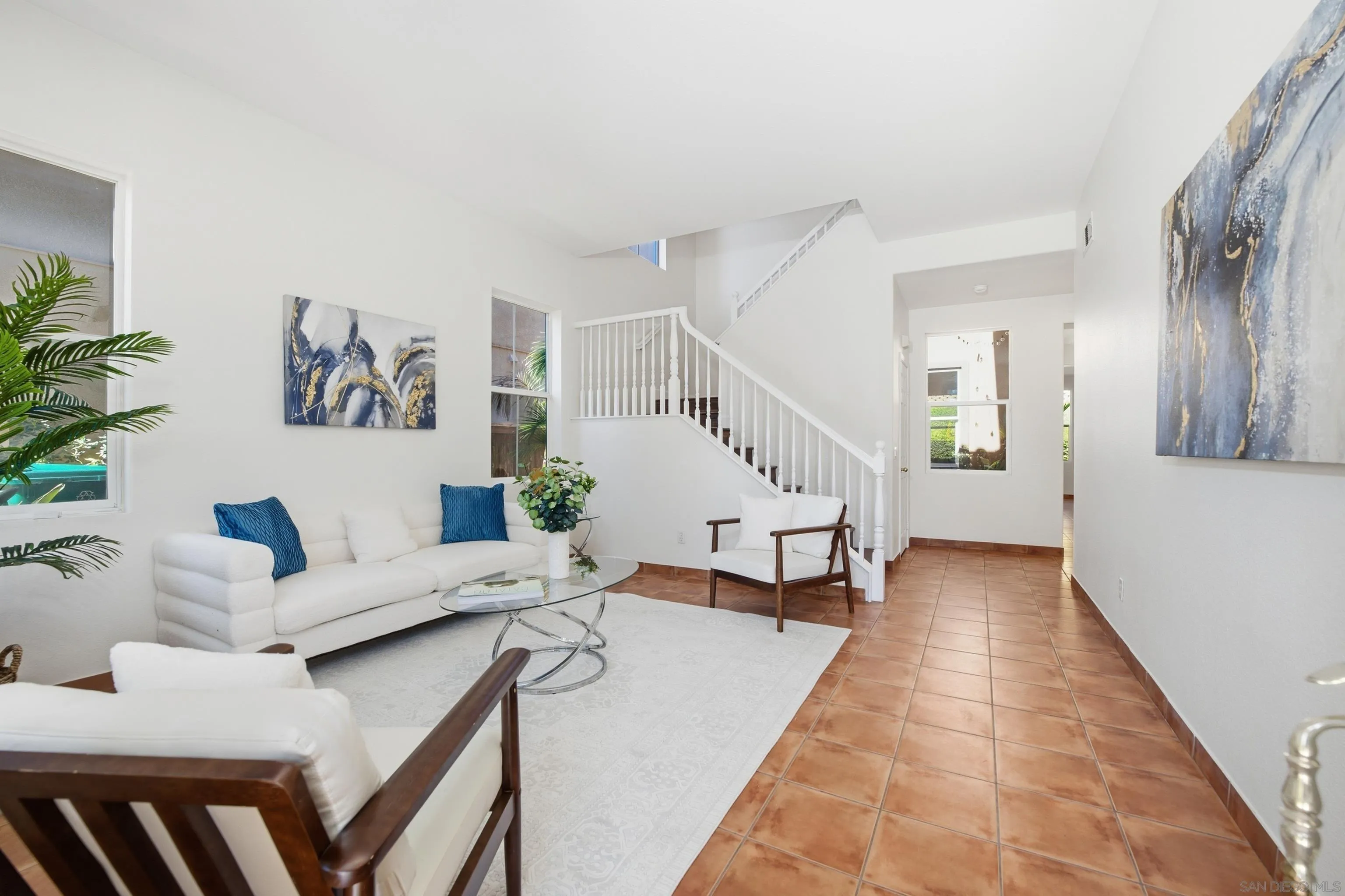 7264 Arroyo Grande Road San Diego, CA 92129 - Photo 6 of 35