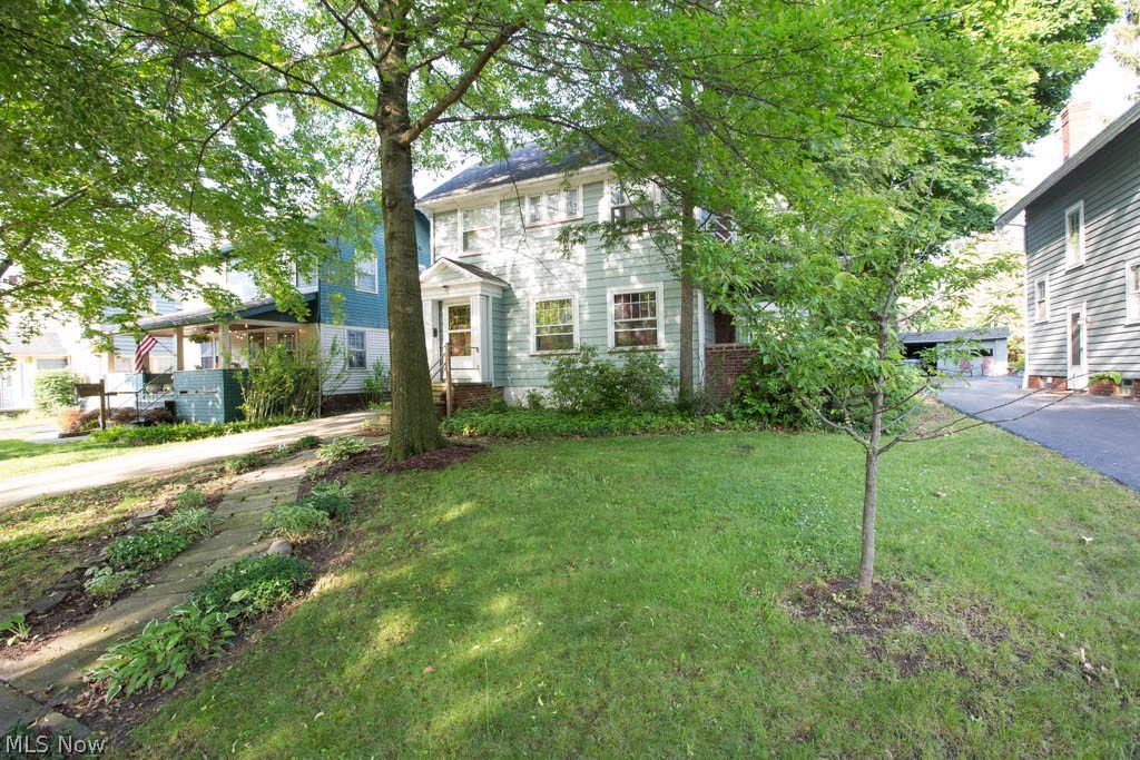 1591 Rydalmount Road Cleveland Heights, OH 44118 - Photo 26 of 32