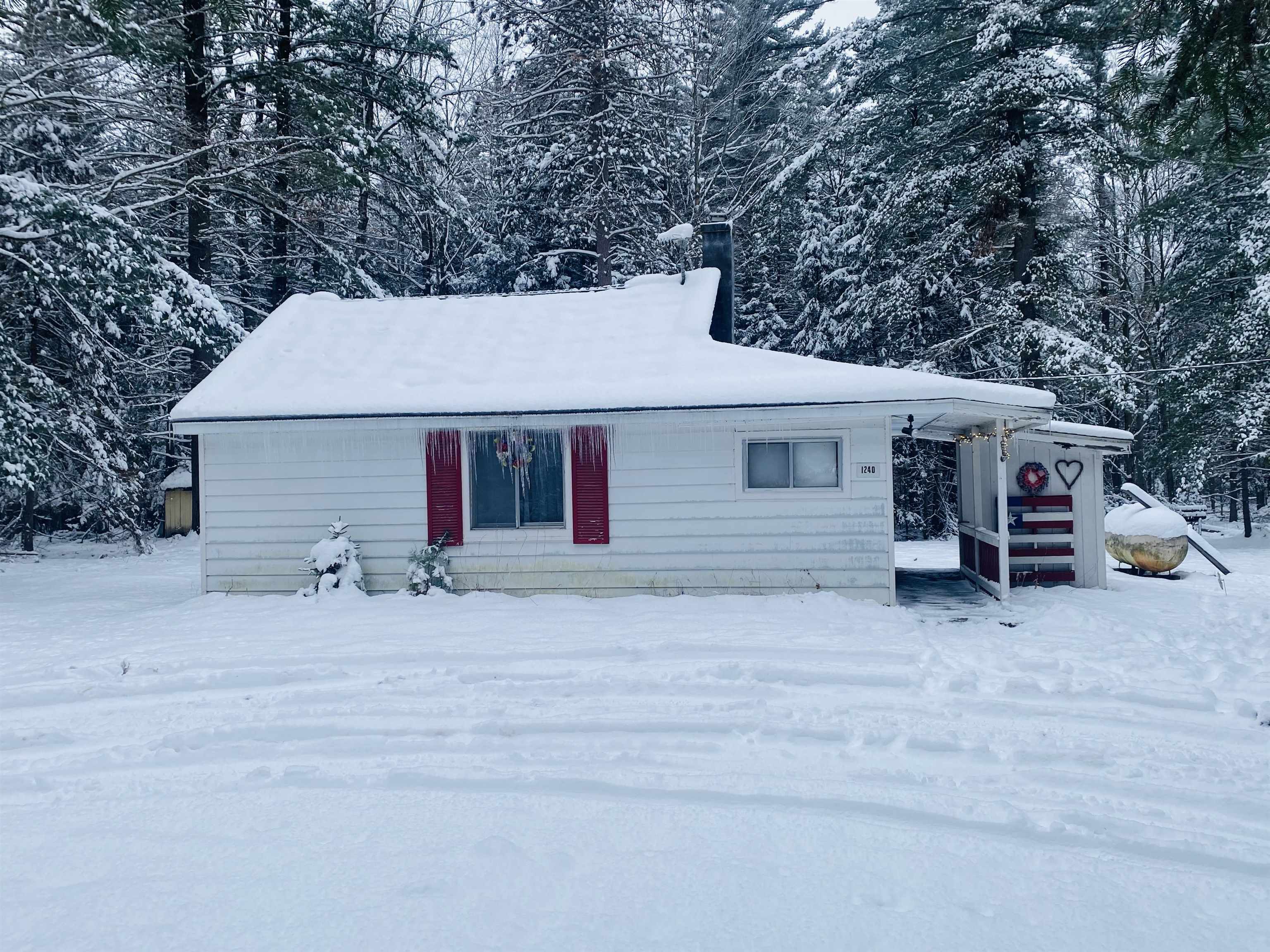 1240 Quigley Road West Branch, MI 48661 - Photo 9 of 50