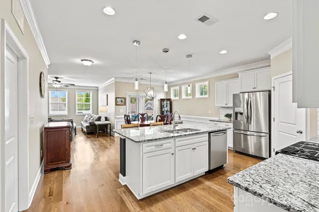 $415,000 | 3678 Norman View Drive, Sherrills Ford, NC 28673