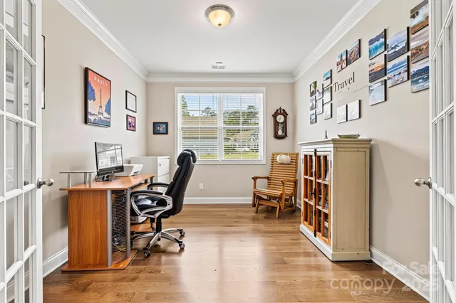 $415,000 | 3678 Norman View Drive, Sherrills Ford, NC 28673